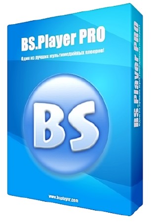 BS.Player 2.69 Build 1078 2015/ML/RUS