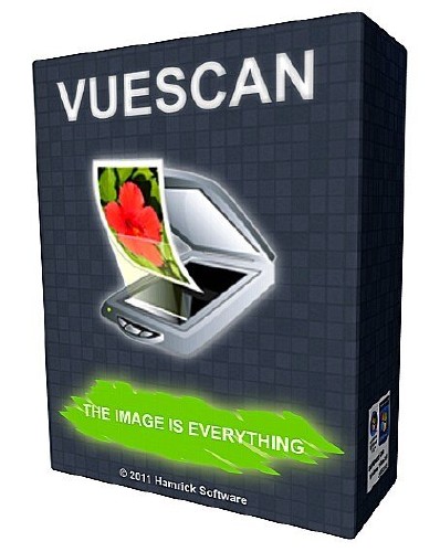 VueScan Pro 9.2.15 ML/RUS