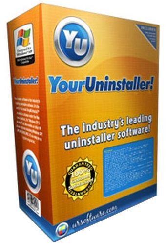 Your Uninstaller! Pro 7.5.2013.02 Datecode 26.04.2013
