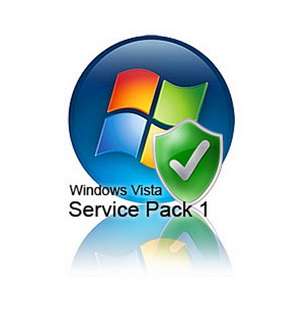 Windows Vista SP1/SP2 Activator 32-64bit