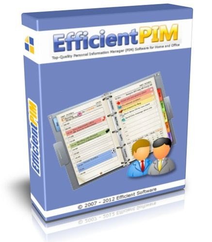 EfficientPIM Pro 3.50 Build 334