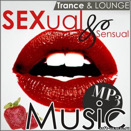 Sexual & Sensual Music