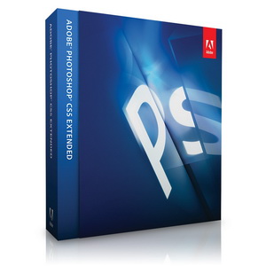Adobe Photoshop CS6 Extended 13.1.2 (2013) Portable