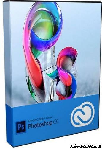 Adobe Photoshop CC 14.1.2 Final DVD by m0nkrus Update 2 (2013/RUS/ENG)