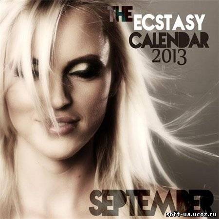 The Ecstasy Calendar 2013: September (2013)