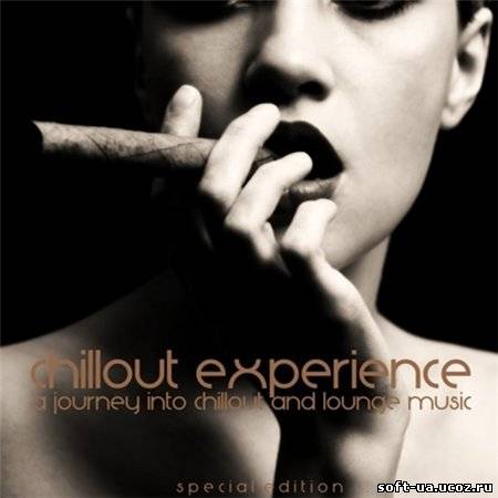 Chillout Experience (2013)
