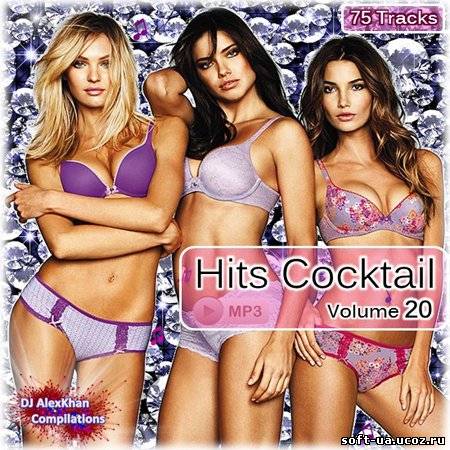 Hits Cocktail - Vol 20 (2013)