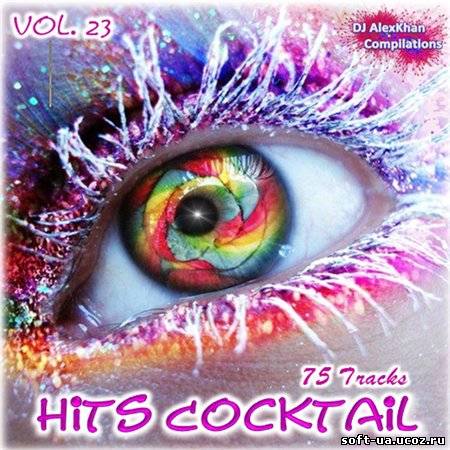 Hits Cocktail Vol. 23 (2013)