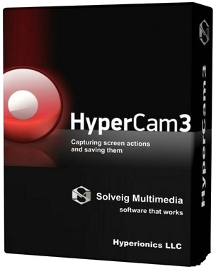 SolveigMM HyperCam v3.5.1310.06 Final