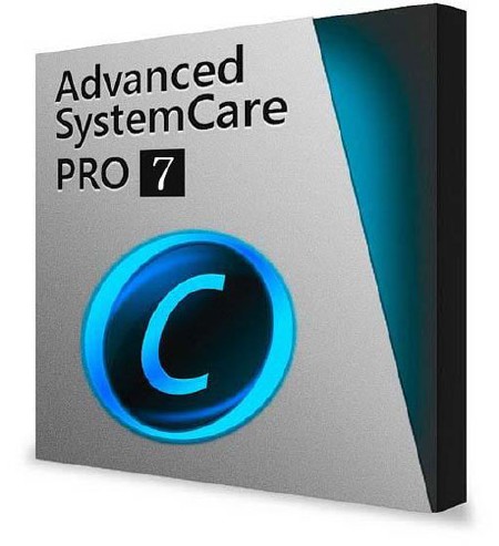 Advanced SystemCare Pro 7.0.5.360 Final (ML|RUS)