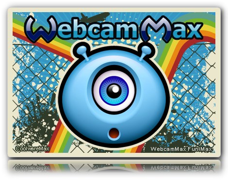 WebcamMax 7.7.9.2 (2013) РС | RePack by KpoJIuK