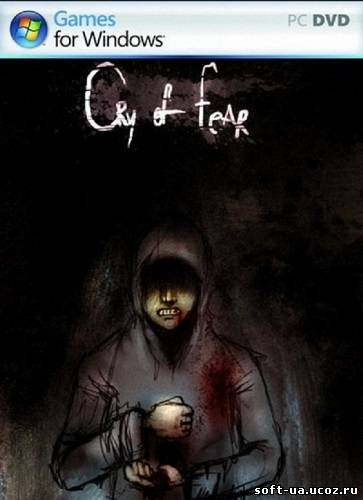 Cry of Fear (2012/PC/Rus) RePack by Tolyak26