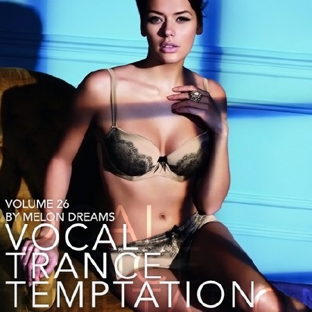 Vocal Trance Temptation Volume 26 (2013)