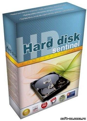 Hard Disk Sentinel Pro 4.30.7 Build 6017 Beta