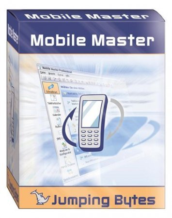 Mobile Master 8.9.2 Build 3699