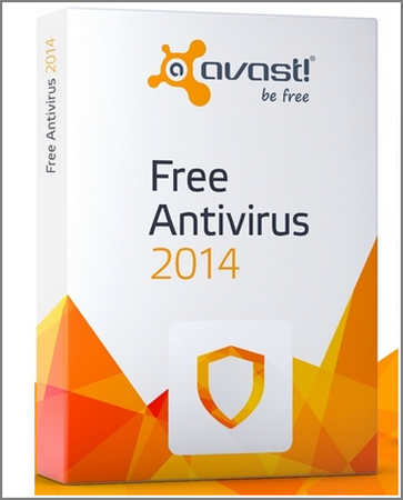 Avast! Free Antivirus 2014 9.0.2011 Final