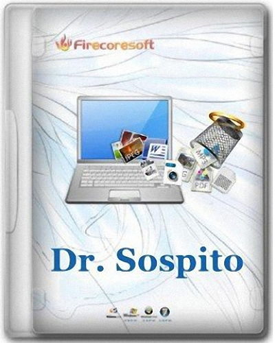 Firecoresoft Dr. Sospito 1.0.5 Final