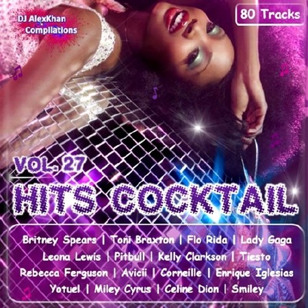Hits Cocktail Vol. 27 (2013)