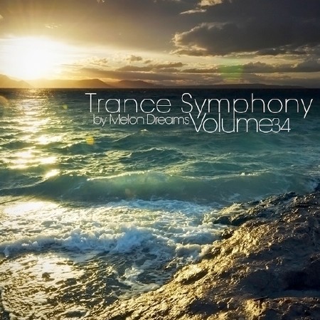 Trance Symphony Volume 34 (2013)