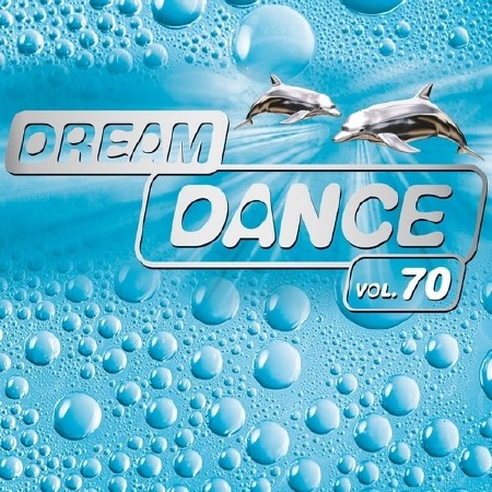 Dream Dance Vol.70 (2014)