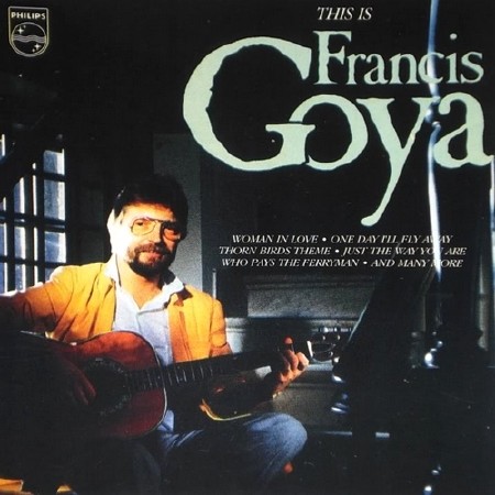 Francis Goya - Collection (2005)
