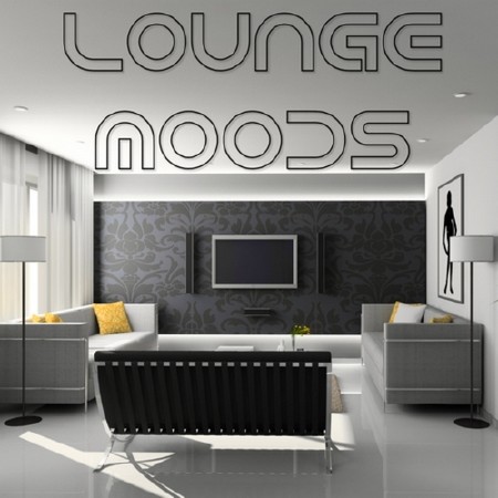 Lounge Moods (2013)