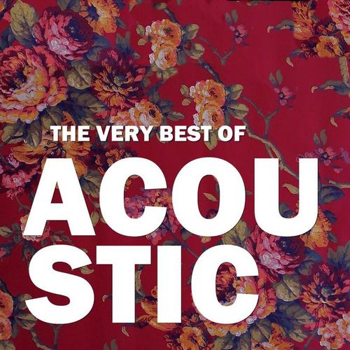 Very Best of Acoustic (2012)