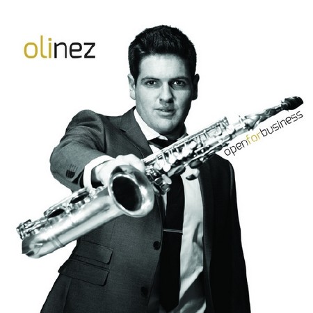 Oli Nez - Open for Business (2013)
