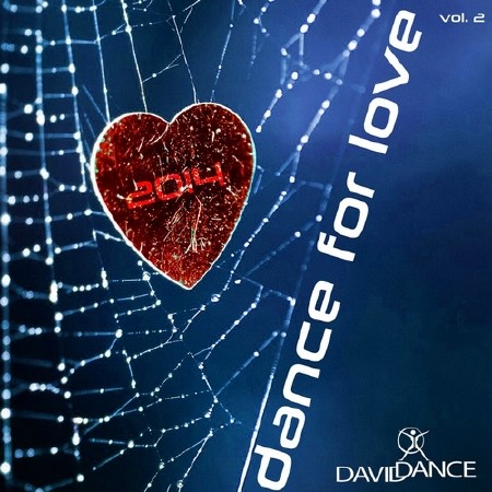 Dance For Love Vol.2 (2014)