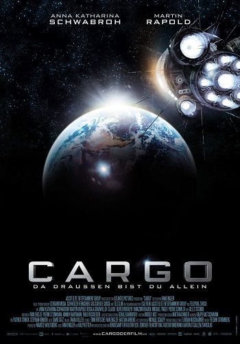 Груз / Cargo (2009) HDRip