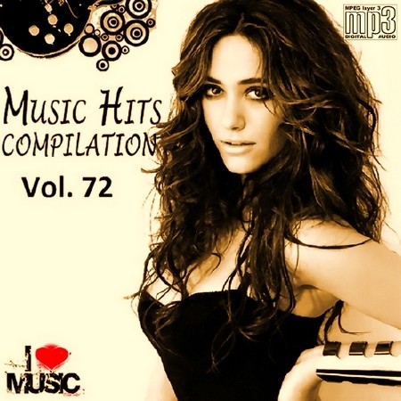 Music Hits Vol. 73 (2014)