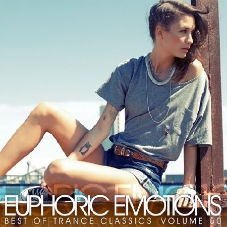 Euphoric Emotions Vol.50 (2014)