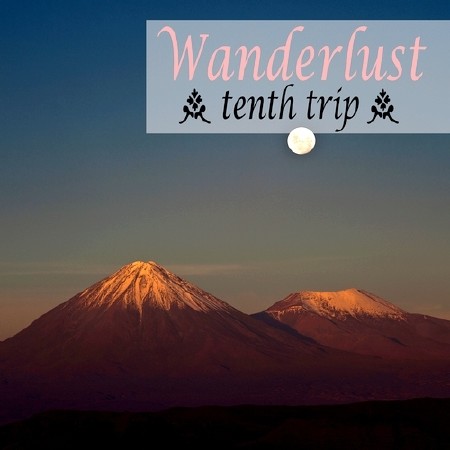 Wanderlust Tenth Trip (2014)