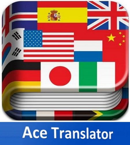 Ace Translator 11.5.4.908 ML/Rus