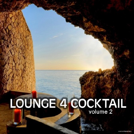 Lounge 4 Cocktail Volume 2 (2013)