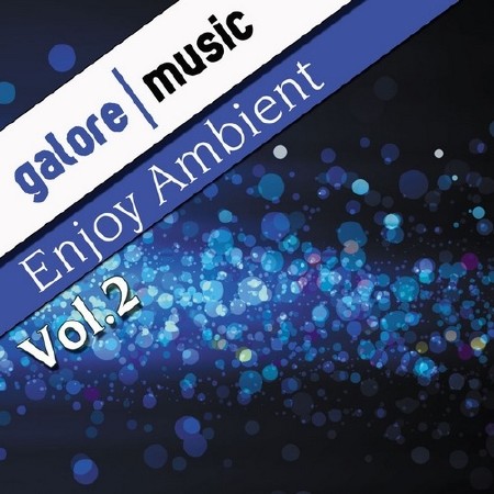 Enjoy Ambient Vol.2 (2014)