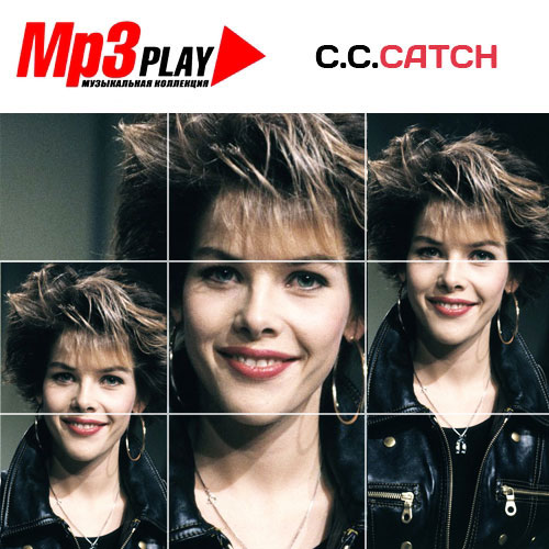 C.C. Catch - MP3 Play (2014)