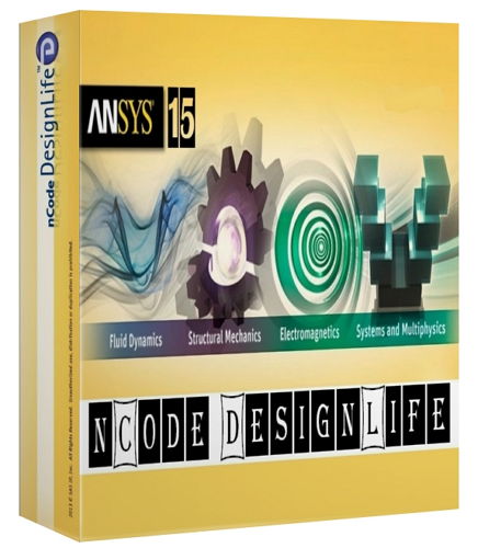 ANSYS 15 nCode DesignLife v.9.1 х32-х64-Linux64 (2013)