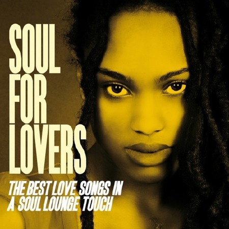 Soul for Lovers (2014)