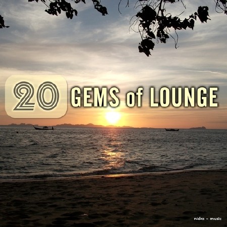 20 Gems of Lounge (2014)