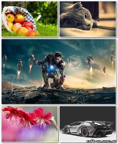 Best HD Wallpapers Pack №952