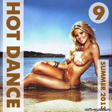 Hot Dance Summer Vol. 9 (2013)