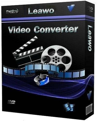 Скачать бесплатно Leawo Video Converter Pro 6.2.0.0