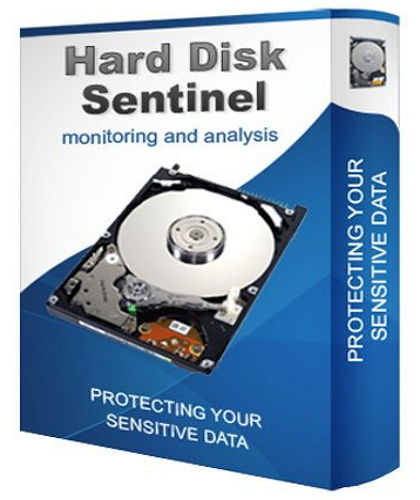 Hard Disk Sentinel Pro 4.40.11 Beta