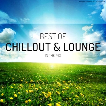 Best of Chillout & Lounge. In the Mix (2014)
