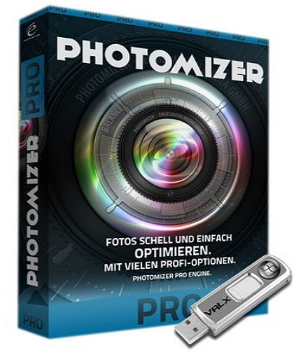 Photomizer Pro 2.0.14.110 Portable by Valx
