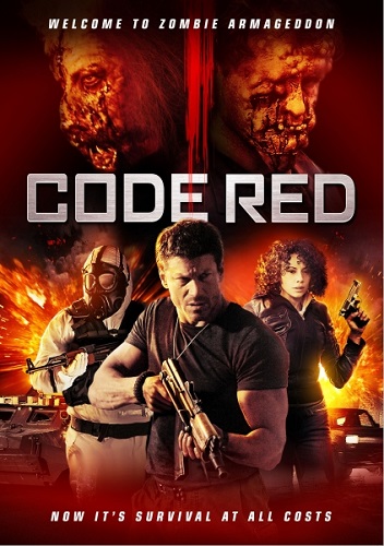 Красный код / Code Red (2013) DVDRip