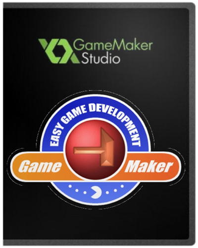 GameMaker Studio 1.2.1264