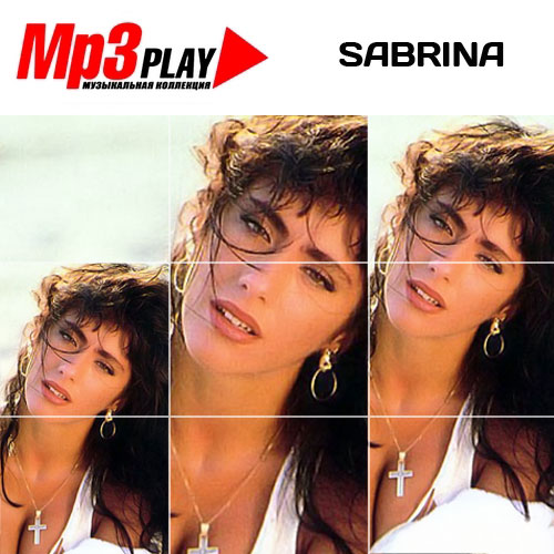 Sabrina - MP3 Play (2014)