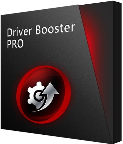 IObit Driver Booster Pro 1.2.0.478 Final